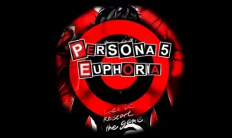 Persona 5: Euphoria - Alpha v0.1 18+ Adult game cover