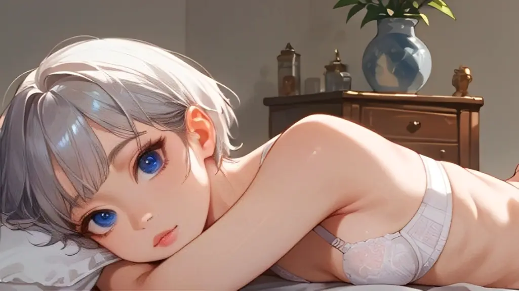 Corrupting Mia cover