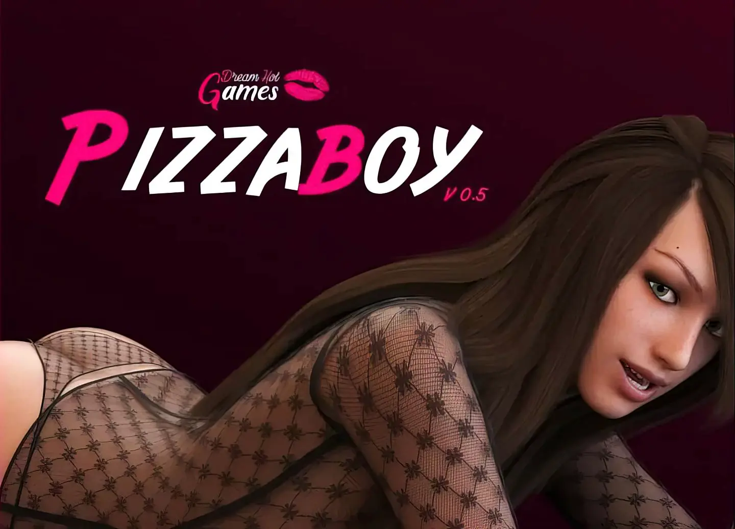 PizzaBoy cover
