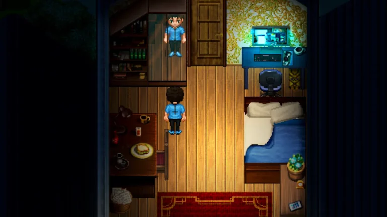 Pleasure Echo Erase Adult Game Screenshots (1)