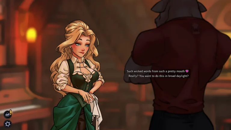 Porn and Cards Adult Game Screenshots (1)