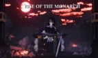 Rise Of The Monarch Adult Game Cover
