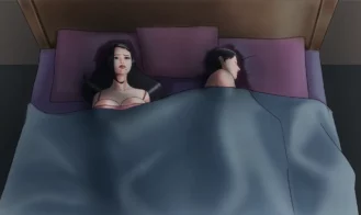 Satisfy Him - 0.2.2 18+ Adult game cover