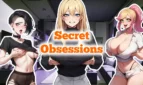 Secret Obsessions Adult Game Cover