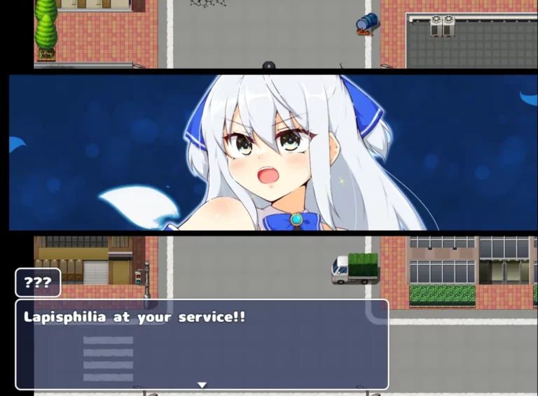 Shining Princess Lapisphilia Adult Game Screenshots (1)