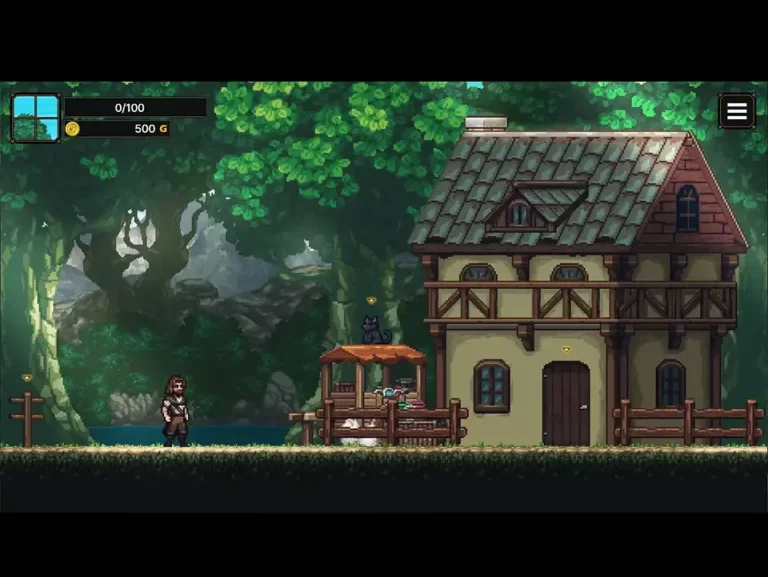 Shopkeeper's Wife NTR Adult Game Screenshots (1)