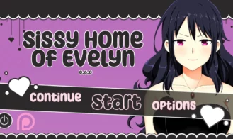 Sissified Husband of Evelyn - 1.1b 18+ Adult game cover