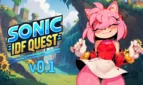 Sonic IDS Quest Cover
