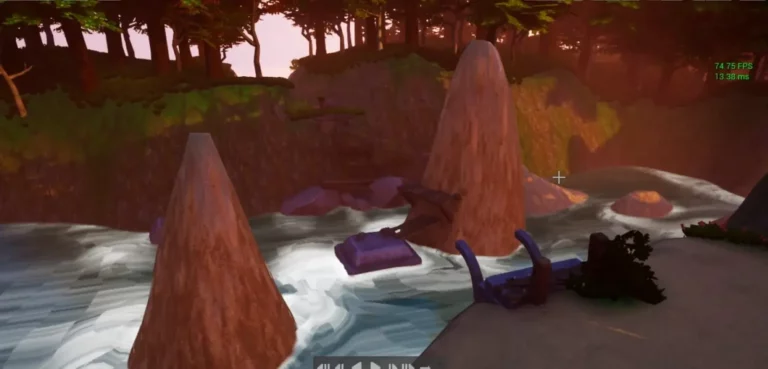 Sorceress Tale Adult Game Screenshots (1)