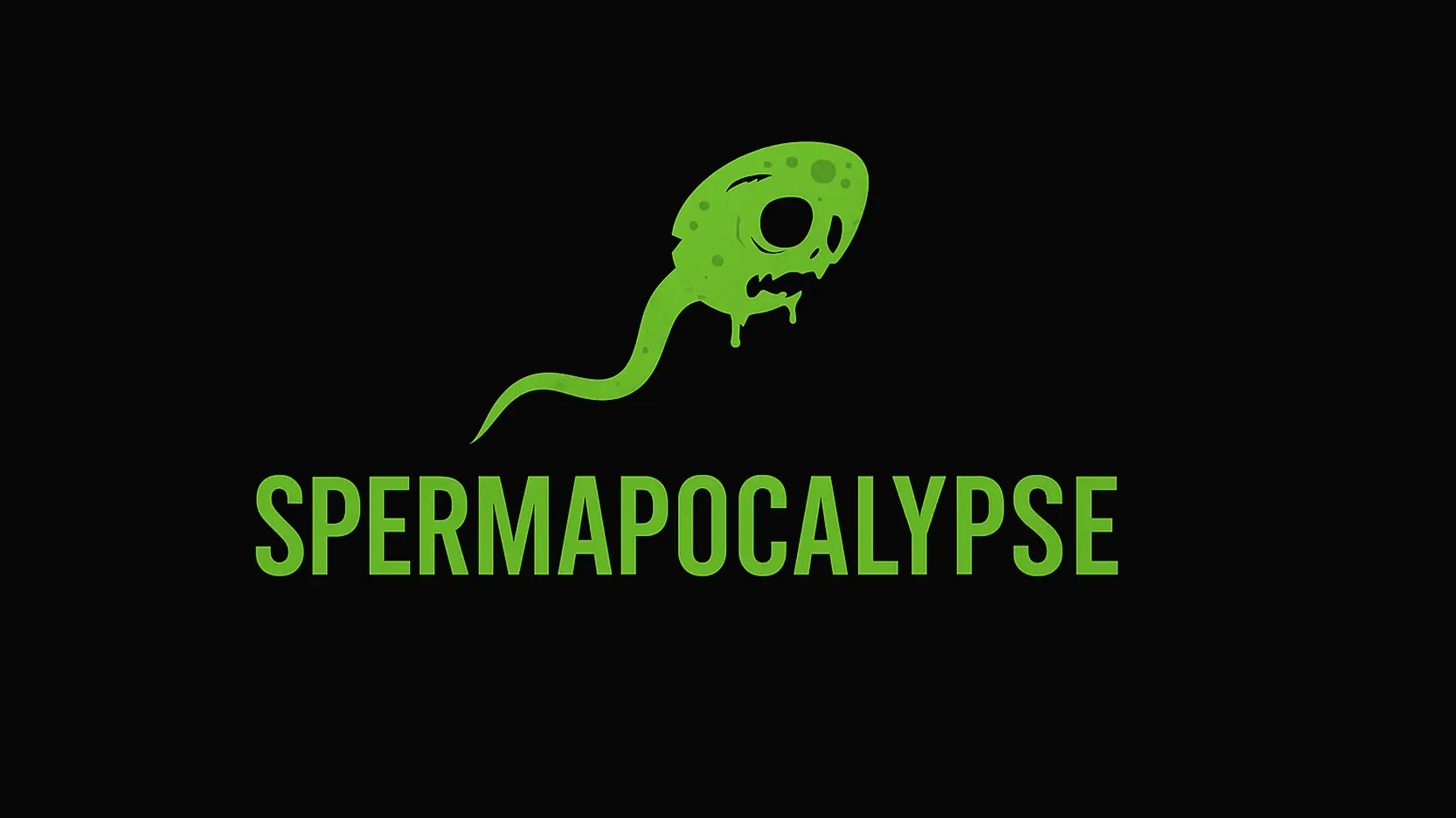 Spermapocalypse - v1.3.4 Adult game cover