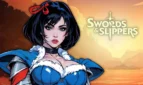 Swords and Slippers Adult Game Cover
