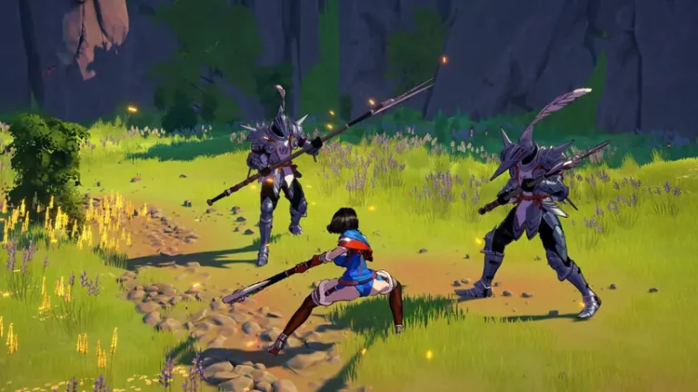 Swords and Slippers Adult Game Screenshots (1)