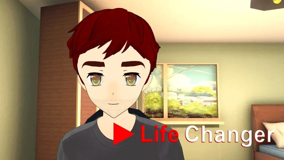 TG/TS LiveChanger cover