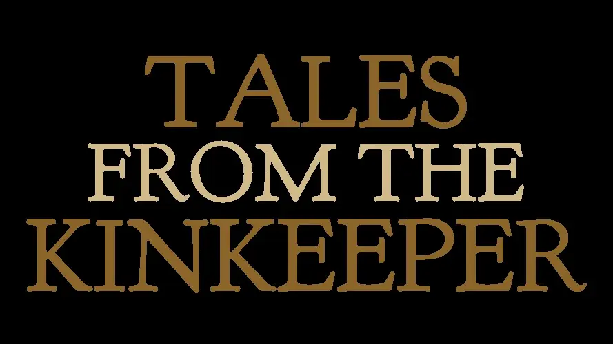 Tales of the Kinkeeper cover