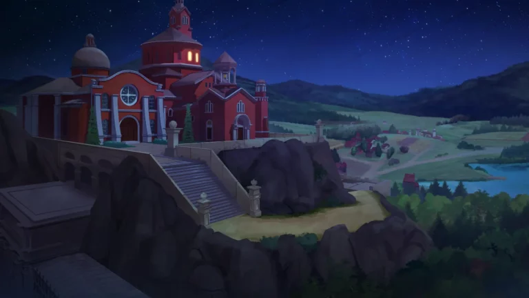 Tales of the Kinkeeper Adult Game Screenshots (1)