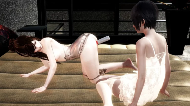 The Her Adult Game Screenshot (1)