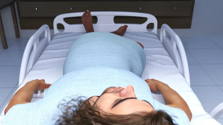 The Last Apparition Adult Game Screenshots (1)