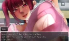 The Mean Cheerleader Club's Great Seduction Plan! Adult Game Screenshots (2)