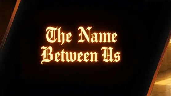 The Name Between Us - v0.2.7 Adult game cover