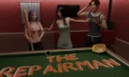The Repairman Adult Game Cover