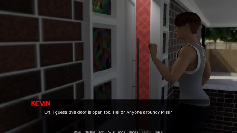 The Repairman Adult Game Screenshots (1)