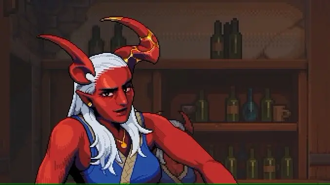 The Succubabe’s Bathhouse cover