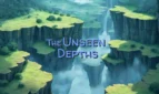 The Unseen Depths Cover