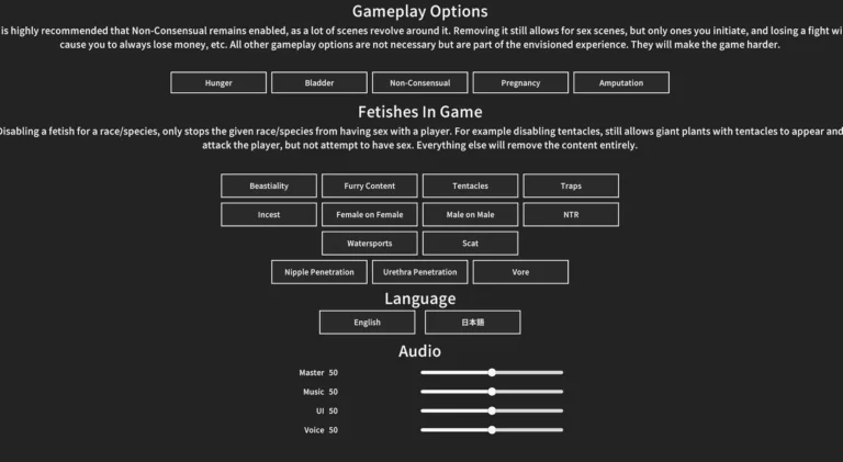 The Unseen Depths Adult Game Screenshots (1)