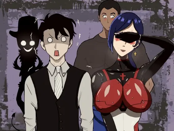 The Wife’s Transformation: The Demon’s Gift in Another World cover