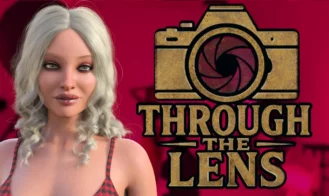 Through the Lens - 0.10 18+ Adult game cover