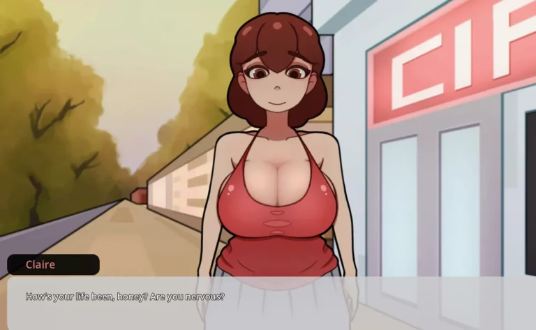 Town's Charm Adult Game Screenshots (1)