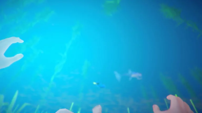 Tropical Monster Girls Adult Game Screenshots (1)