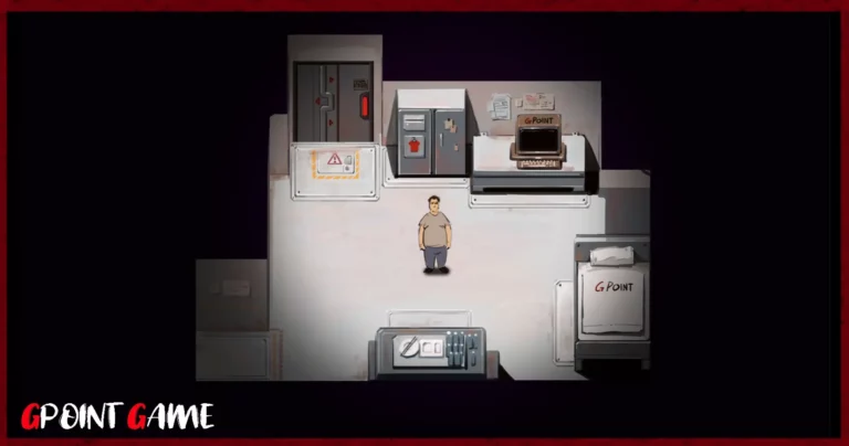 Universal Garbage Station Adult Game Screenshots (1)