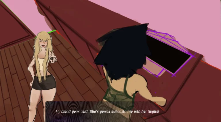 Unlimited Content Phenomenon Adult Game Screenshots (1)