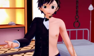 Wilting Hope - 1.0 18+ Adult game cover