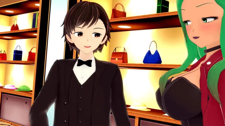 Wilting Hope Adult Game Screenshots (1)