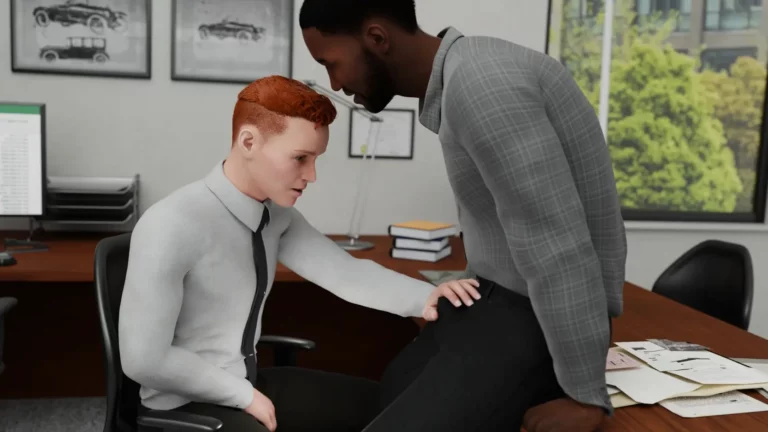 Work It! Adult Game Screenshots (1)