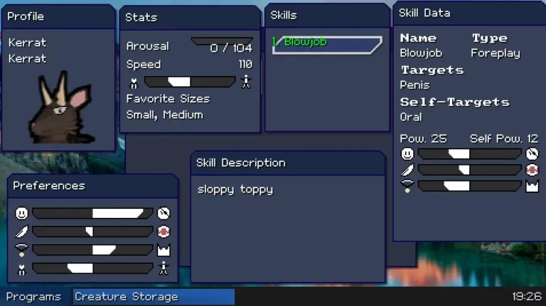 Wrangler Adult Game Screenshots (1)