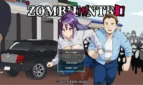 Zombie NTR Adult Game Cover