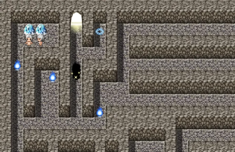 3 000 Universe - Hard and Soft Adult Game Screenshots (1)