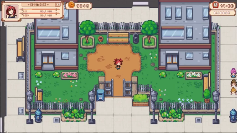 A New Life in SunnyValley Adult Game Screenshots (1)