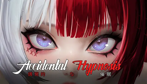 Accidental Hypnosis cover