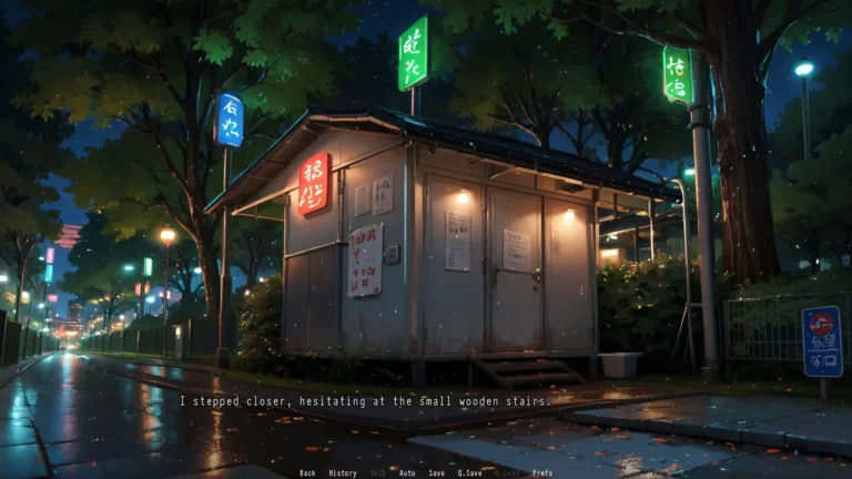 Accidental Hypnosis Adult Game Screenshots (1)