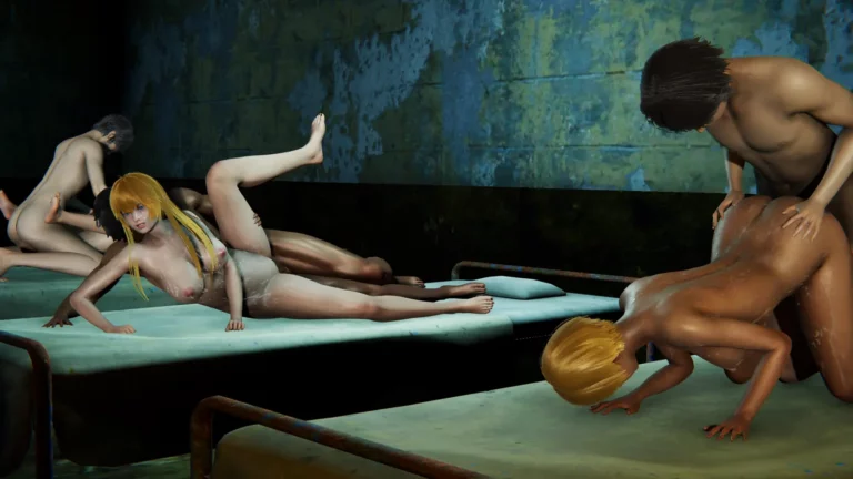 Aetheria Chronicles Adult Game Screenshots (1)