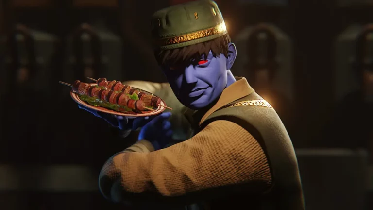 Ahsoker Adult Game Screenshot (1)