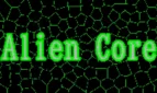 Alien Core Cover