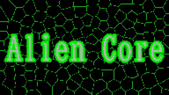 Alien Core cover