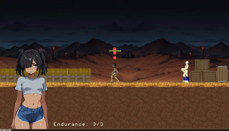 Alien Core Adult Game Screenshots (1)