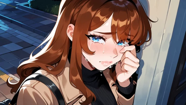 An Unexpected Turn of Events Adult Game Screenshots (1)