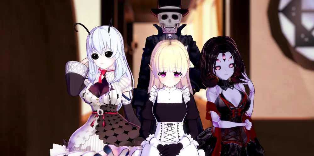 Another World - v0.05.25 Adult game cover